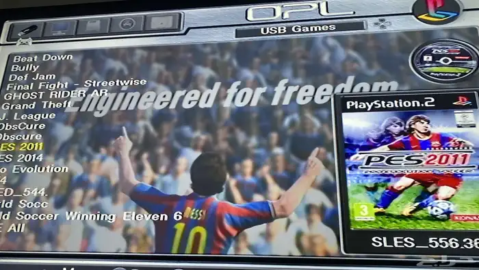 تحميل العاب سوني 1و2 11