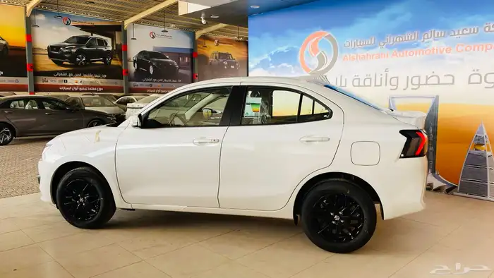 سوزوكي ديزاير الشكل الجديد 2026 6