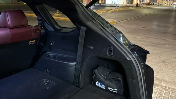 مازدا CX-9 25