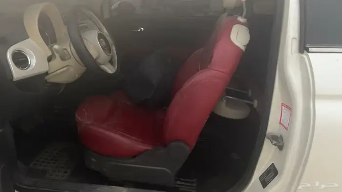 قطع غيار فيات 500 السياره في البحرين 12