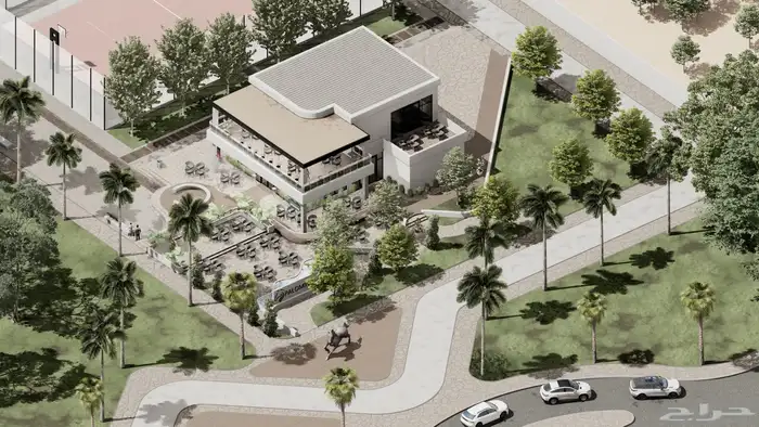 تصميم معماري مخططات واجهات وحدائق 24