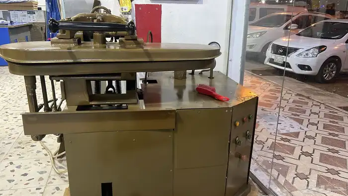 مكابس كهرباء للبيع 4