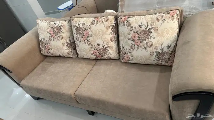 2كنب 5 اشخاص 1