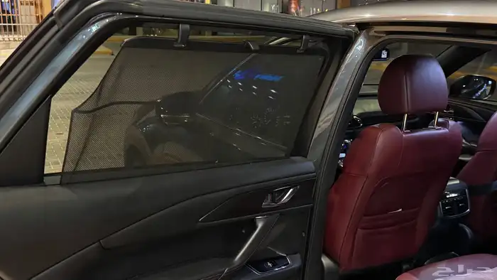 مازدا CX-9 22