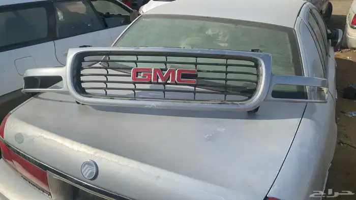 قطع غيار مستخدم GM من 2000 إلى 2014 2