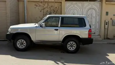 باترول 2006 index