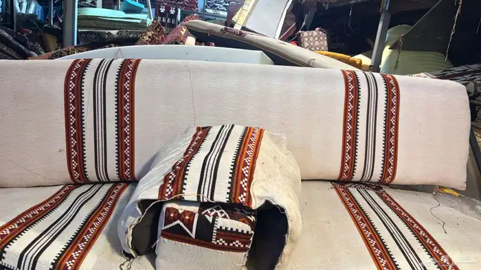 جلسات جميع الاشكال للبيوت ولجلسات الخارجيه وفصال للبيوت 13