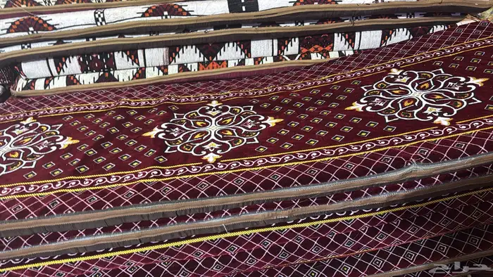 جلسات جميع الاشكال للبيوت ولجلسات الخارجيه وفصال للبيوت 29