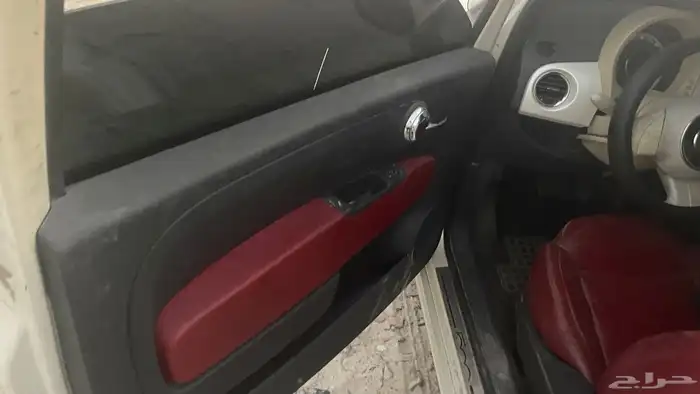 قطع غيار فيات 500 السياره في البحرين 11