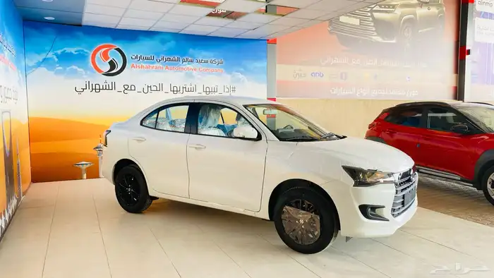 سوزوكي ديزاير الشكل الجديد 2026 8