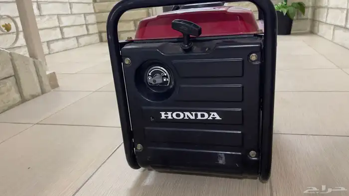 ماطور كهرباء من شركة هوندا 2