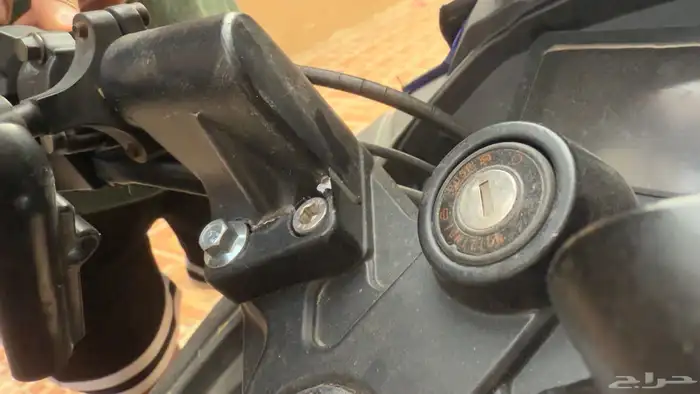 دباب ابو جبعا 250cc للبيع بحالته 3