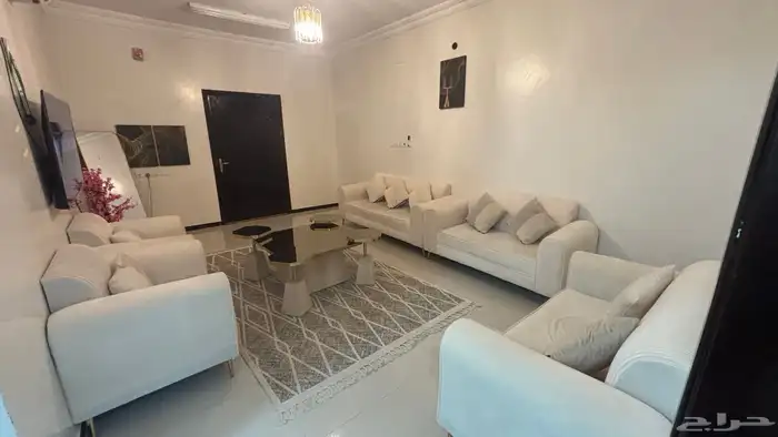 كنب وطاوله 1