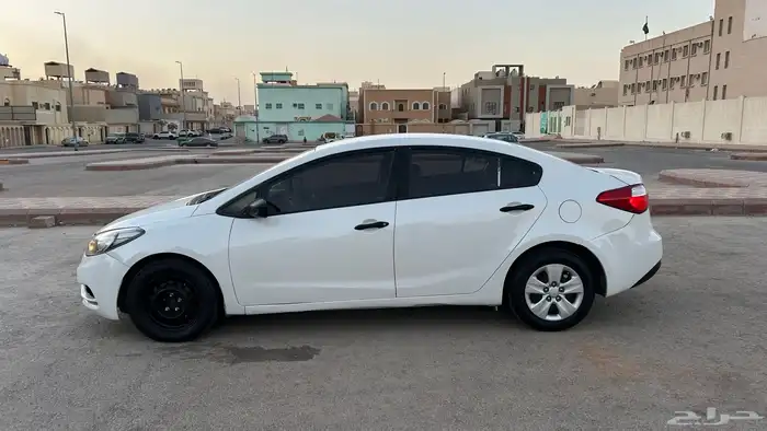 كيا 2016 مالك اول 2