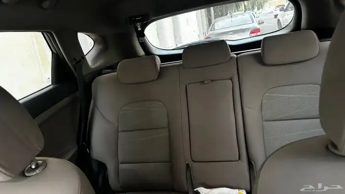 هيونداي توسان للبيع 20