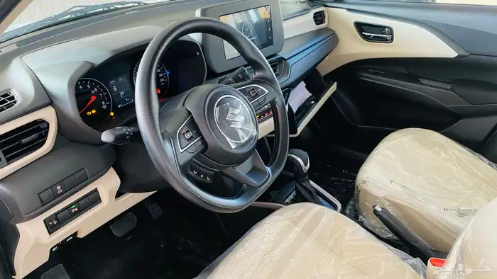 سوزوكي ديزاير الشكل الجديد 2026 14