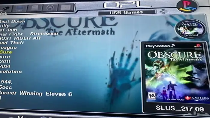 تحميل العاب سوني 1و2 7