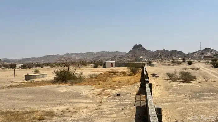 بيت للبيع موقعه النخيل غرب الصبيخه المساحه كبيره 7