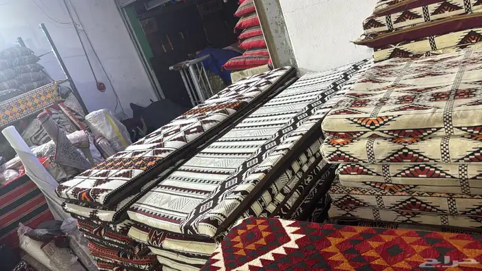 جلسات جميع الاشكال للبيوت ولجلسات الخارجيه وفصال للبيوت 28