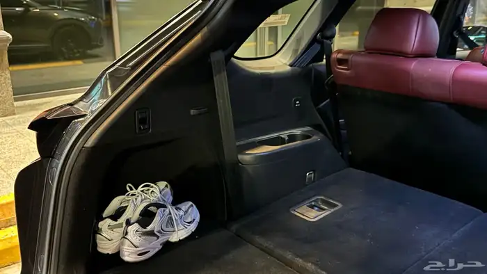 مازدا CX-9 24