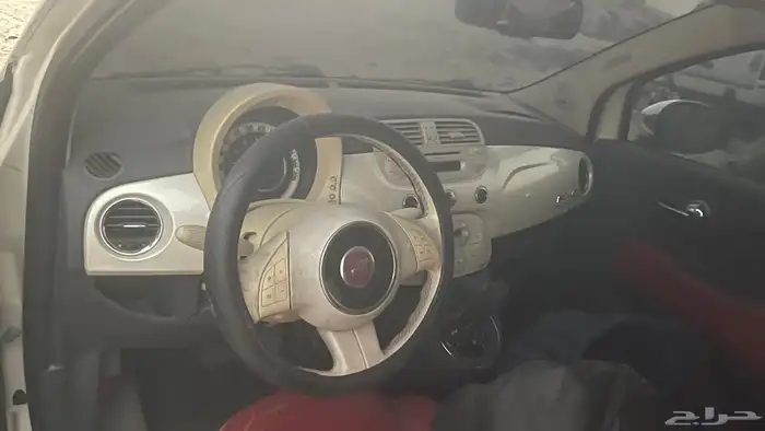 قطع غيار فيات 500 السياره في البحرين 10