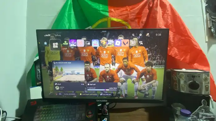 شاشة 120 هرتز 27 بوصه 2