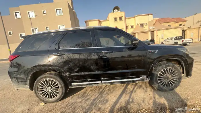 شانجان للبيع 4