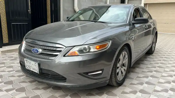 فورد تورس 2012 2