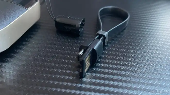 راوتر متنقل مع بنك طاقة هواوي برو2 2