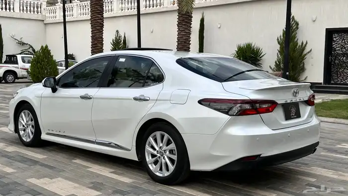 كامري 2024 فل عداد 38 5