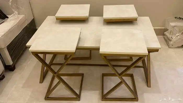 طاولات 0