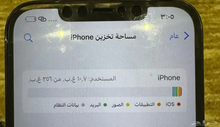 ايفون 12برو ماكس 1