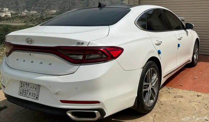 ازيرا 2018 نص فل 8
