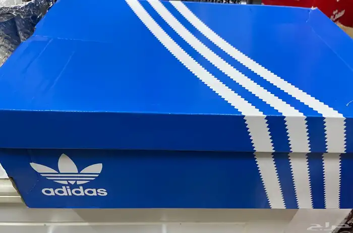 اديداس سامبا   Adidas Samba 2