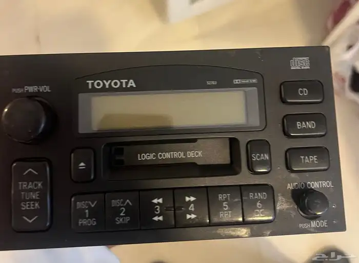مسجل لاندكلوزر VX.R 1