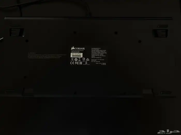 كيبورد كورسير K63 2