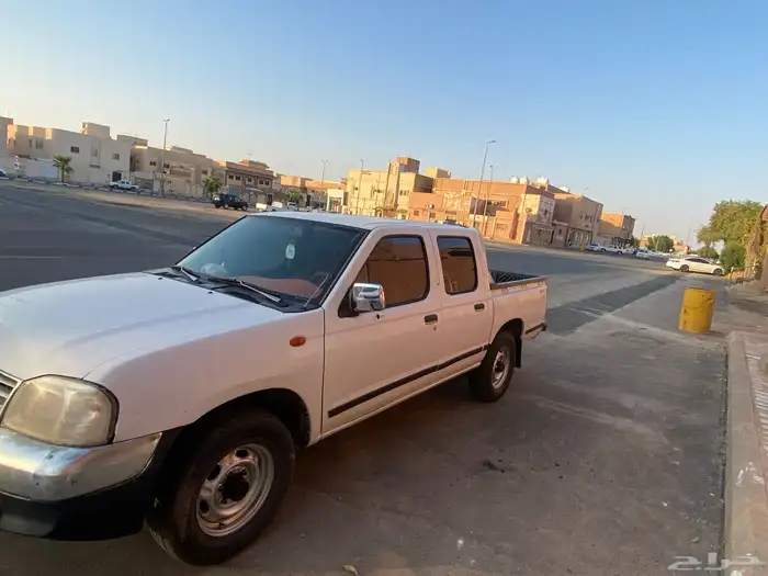للبيع ددسن 2001 2
