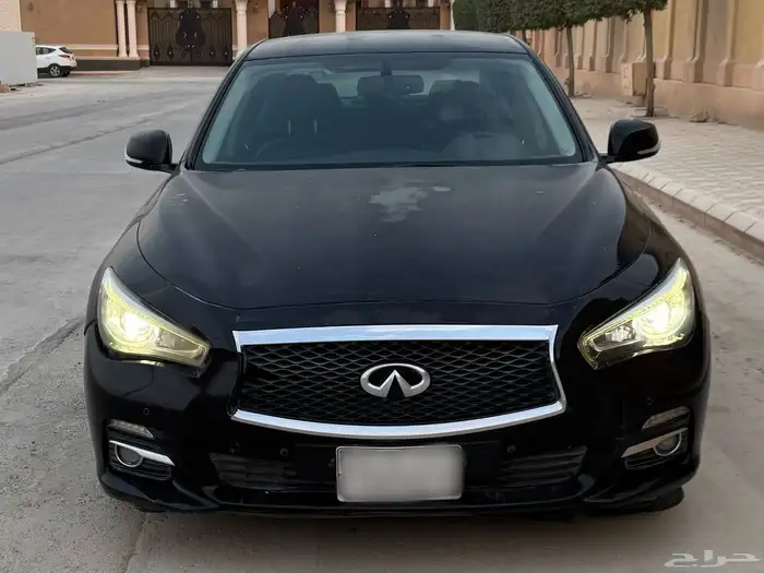 انفينيتي Q50 2015 0