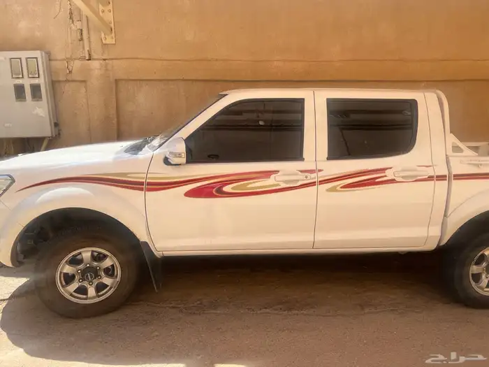 جنجو نيسان صينية 2020 نظيفة أخت الجديدة 0
