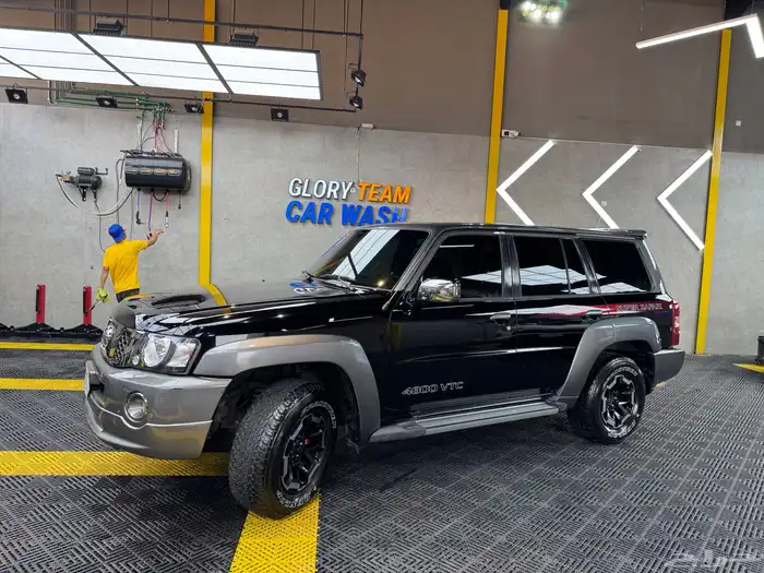 سوبر سفاري فتك 150 الف 3