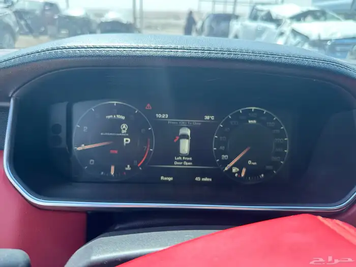 رانج روفر 2015 10