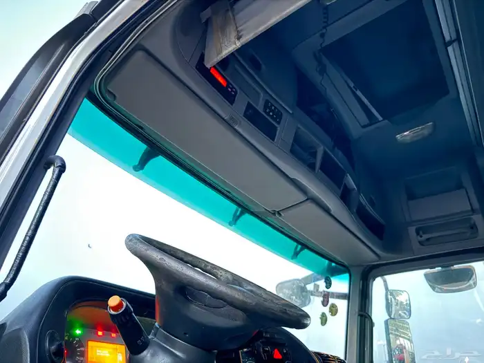 راس اكتروس 2008 اوروبي 1844 كلتش 15