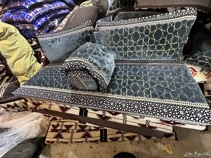 جلسات جميع الاشكال للبيوت ولجلسات الخارجيه وفصال للبيوت 3