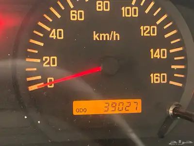 دينا سوزوكي 2015 سوبر جامبو العداد (39) ألف index