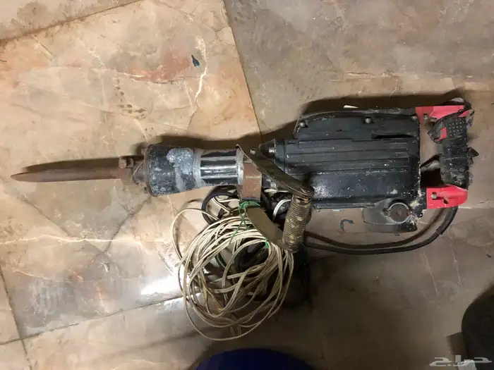 دريل جاك همر 0