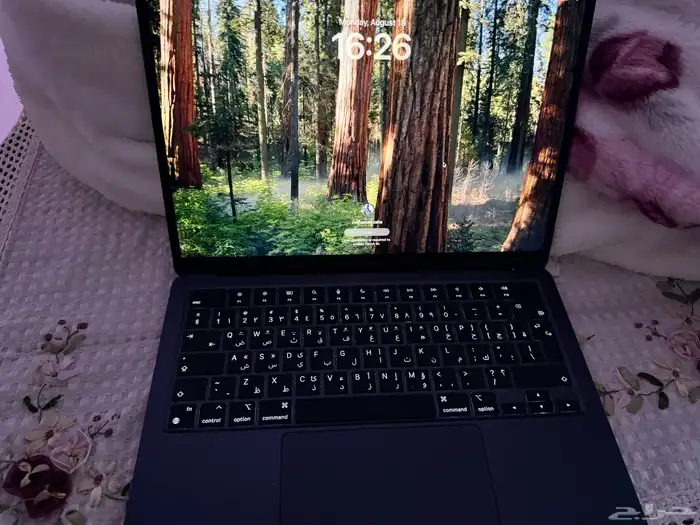 ماكبوك اير ام3macbook air m3 2