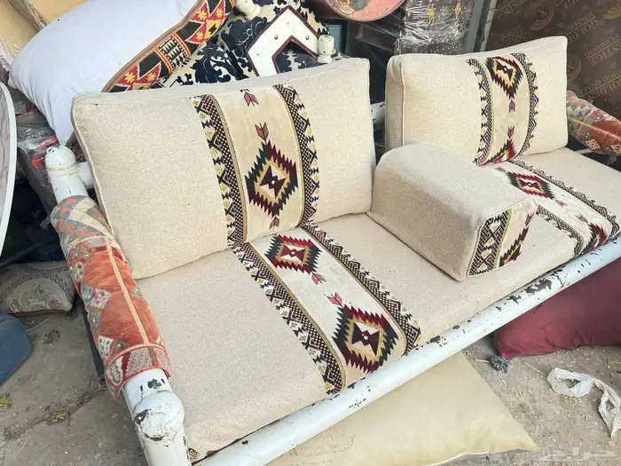 جلسات جميع الاشكال للبيوت ولجلسات الخارجيه وفصال للبيوت 32