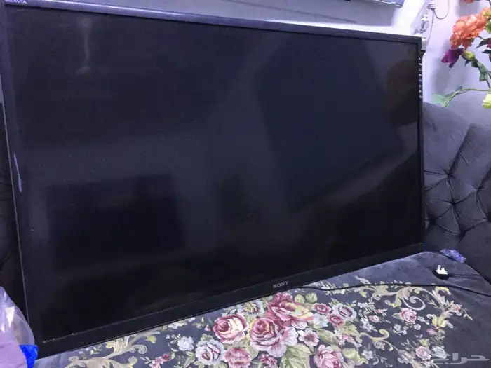 شاشة نوع سوني 60 بوصة 0