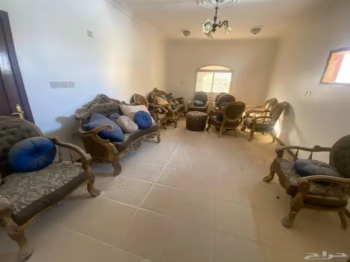 كنب مجلس صالة 2