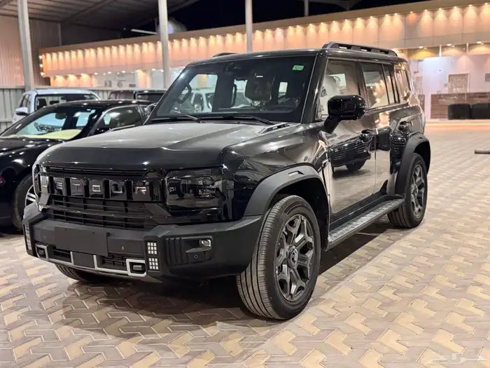 جيتور T2 لاكجيري بلس 2026 1